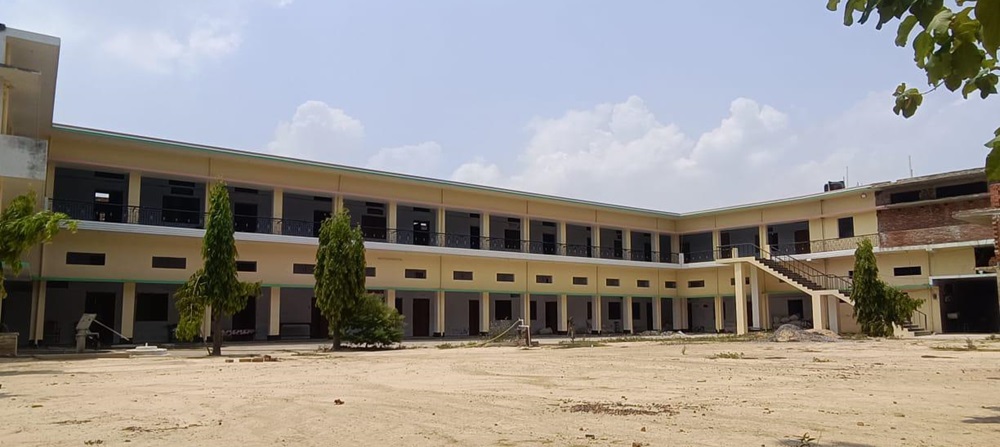Banner : Maa Shringari Balika Inter College 